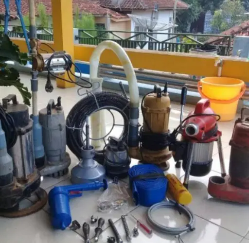 Sedot WC rancasari Murah