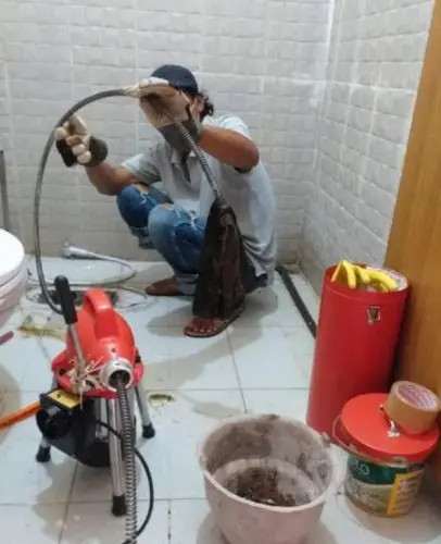 Sedot WC rancasari Murah