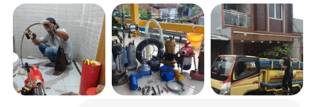 Jasa Sedot WC rancasari Murah Terpercaya